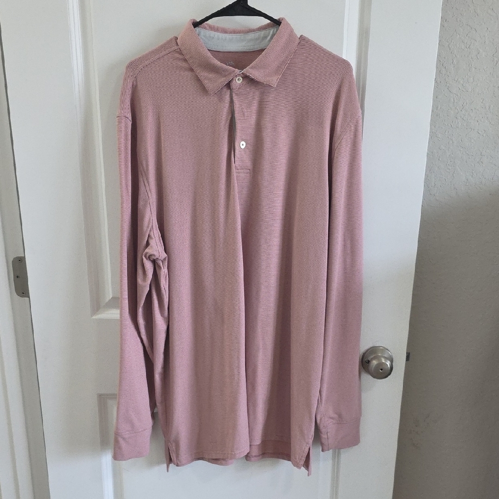 Southern Tide Men's Polo Shirt